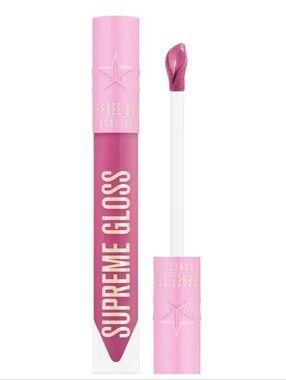 Jeffree Star Supreme Gloss